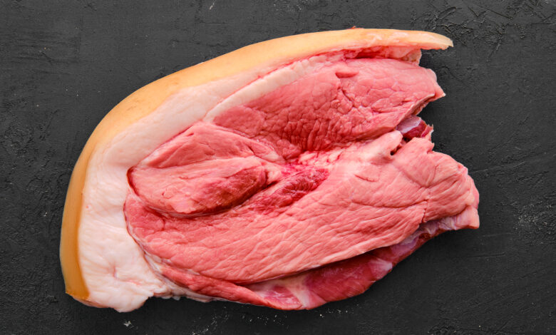 Mercado da carne suina tem expectativa de crescimento para 2024 como vai ficar
