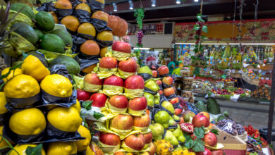 Hortalicas e frutas do mes como economizar nas compras de fevereiro