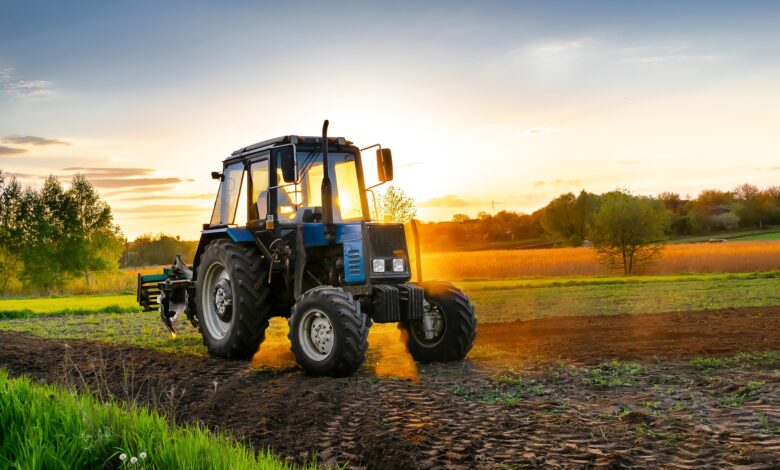 Nova Politica Industrial beneficia as maquinas agricolas o que o setor espera