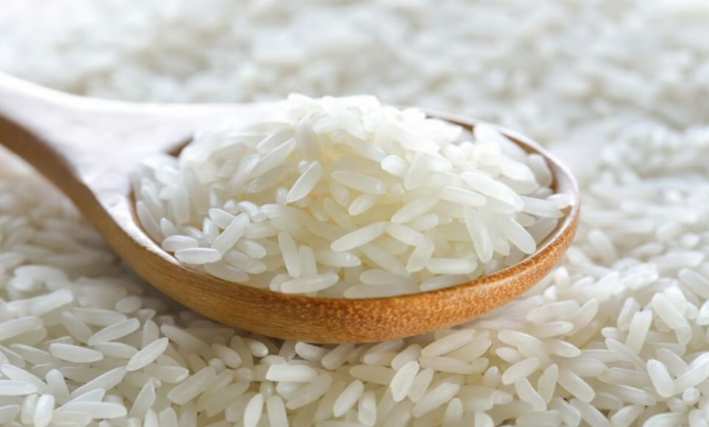 maior produtor de arroz do mundo